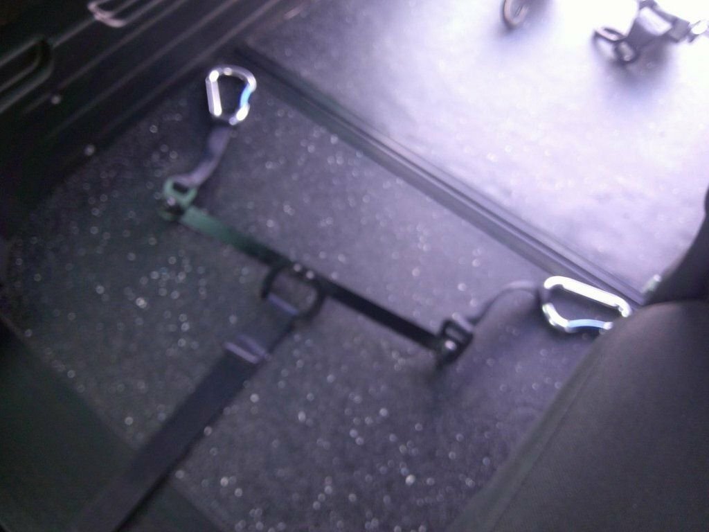Peugeot Partner Tepee 1.6 Bluehdi Active Wav Wheelchair Accessible Silver #10