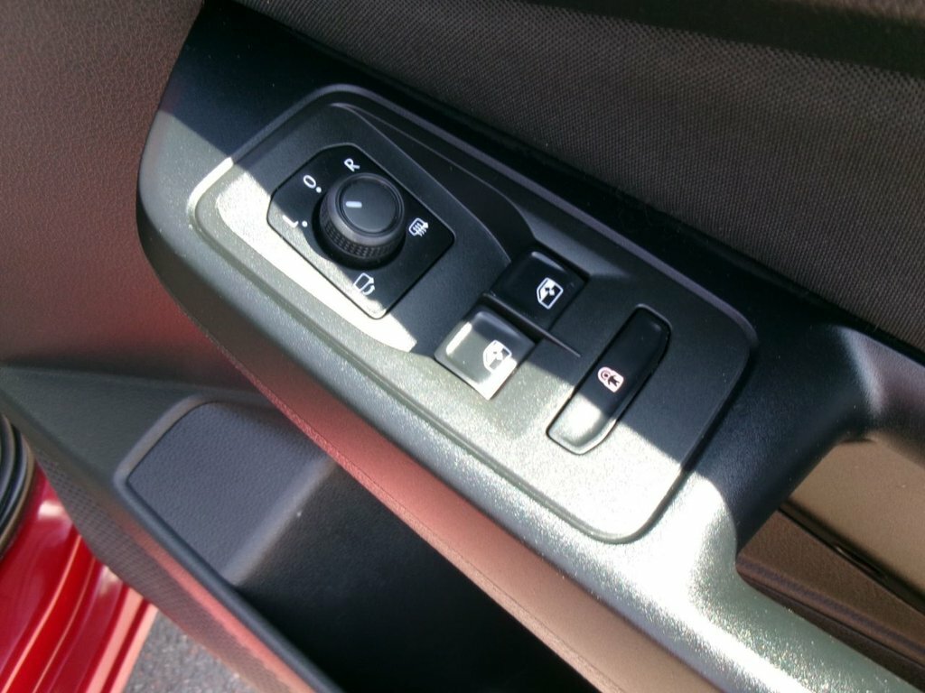 Ford Grand Tourneo Connect 2.0 Ecoblue Titanium Heated Seats Bluetooth Blue #13