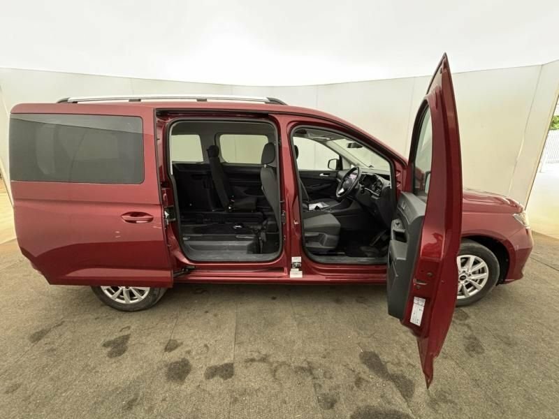 Ford Grand Tourneo Connect 2.0 Ecoblue Titanium Heated Seats Bluetooth Blue #17