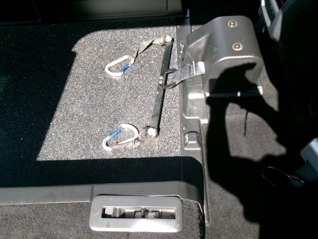 Ford Grand Tourneo Connect 2.0 Ecoblue Titanium Heated Seats Bluetooth Blue #7