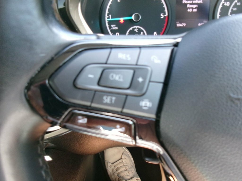 Ford Grand Tourneo Connect 2.0 Ecoblue Titanium Heated Seats Bluetooth Blue #15