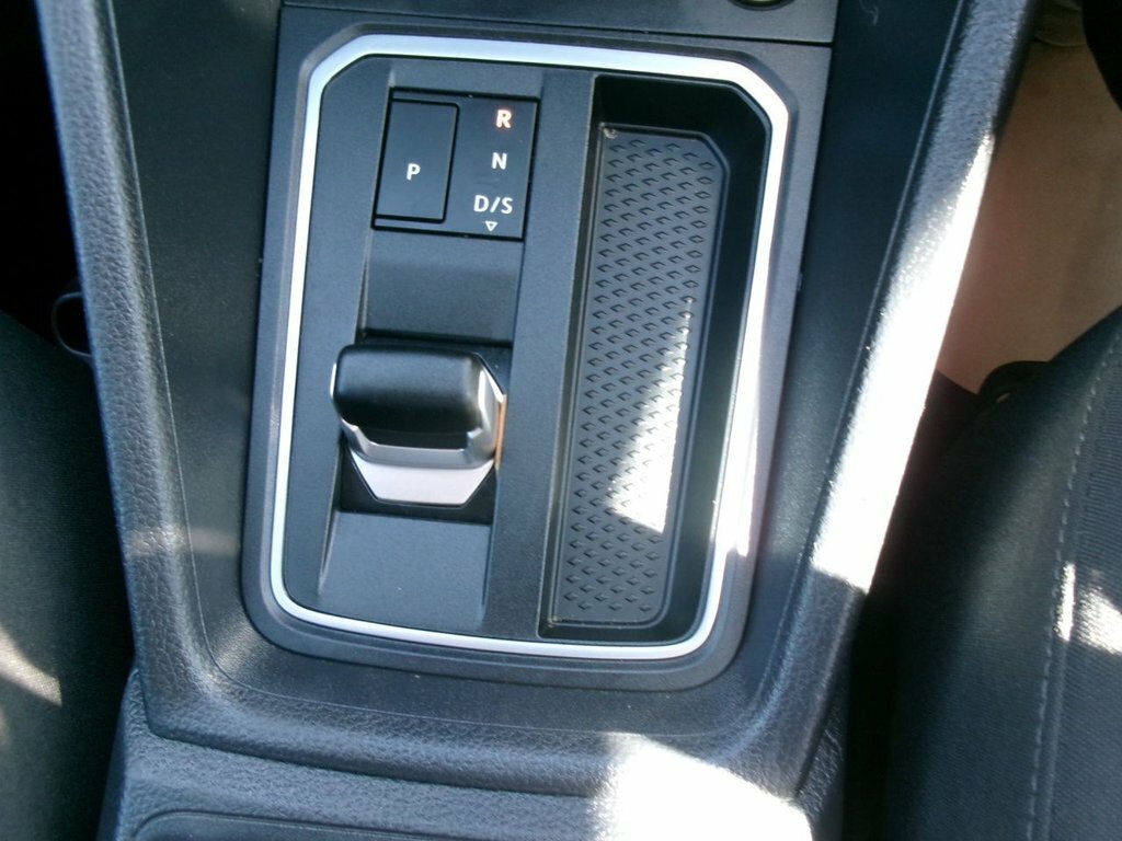 Ford Grand Tourneo Connect 2.0 Ecoblue Titanium Heated Seats Bluetooth Blue #22