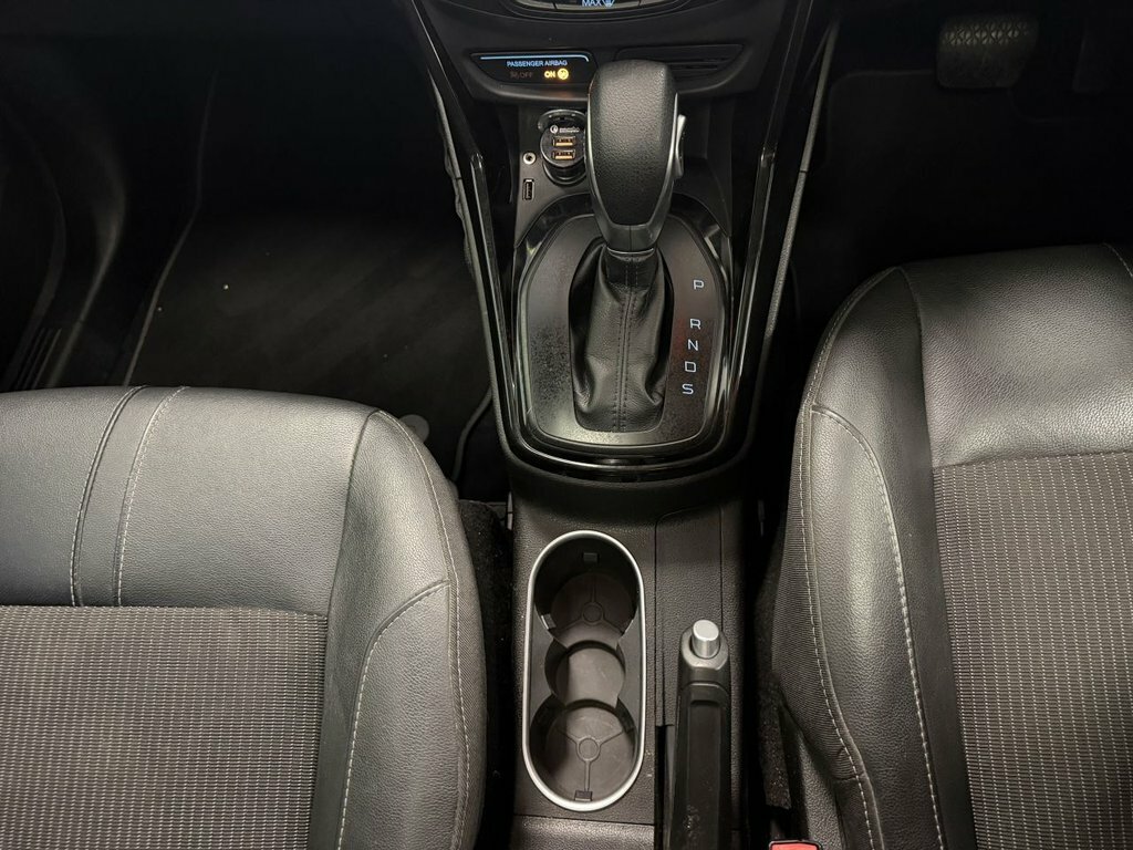 Ford B-Max 1.0T Ecoboost Titanium Mpv Euro Grey #22