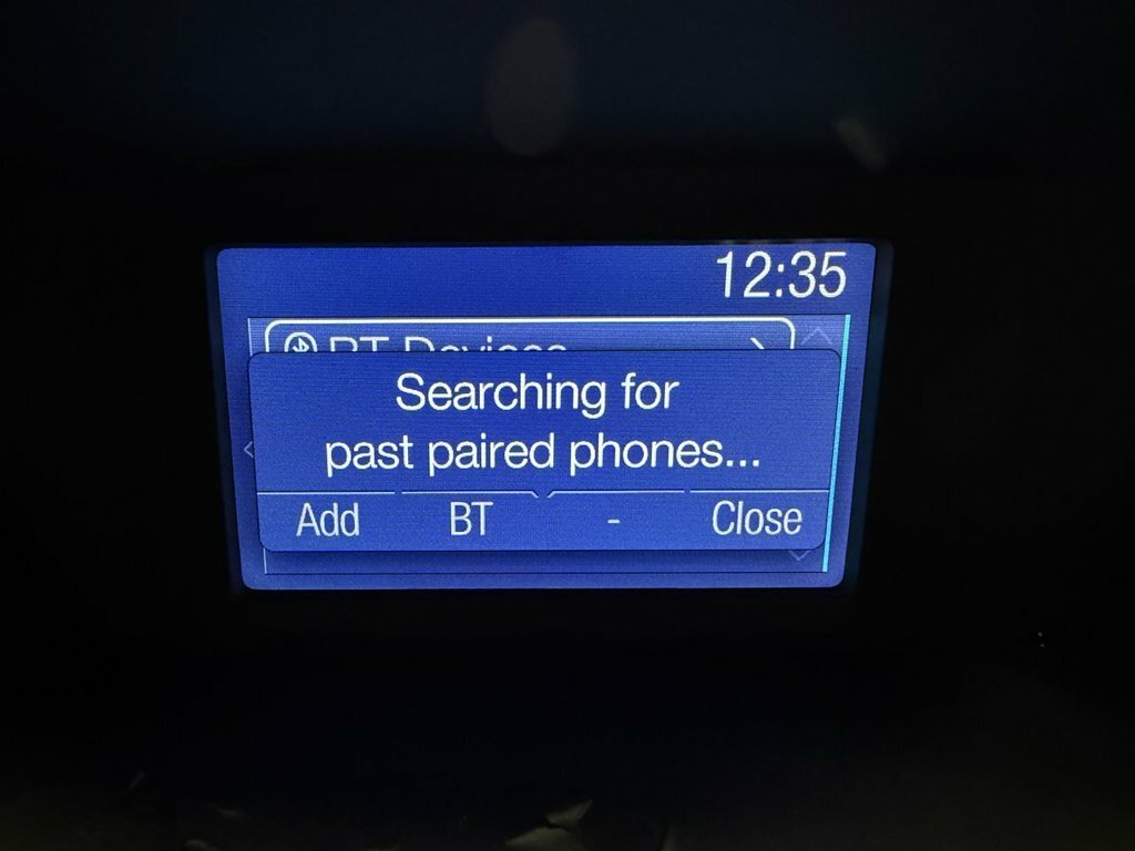 Ford B-Max 1.0T Ecoboost Titanium Mpv Euro Grey #27