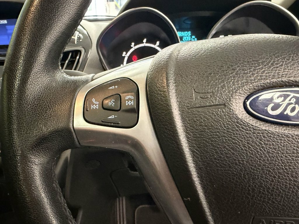 Ford B-Max 1.0T Ecoboost Titanium Mpv Euro Grey #17