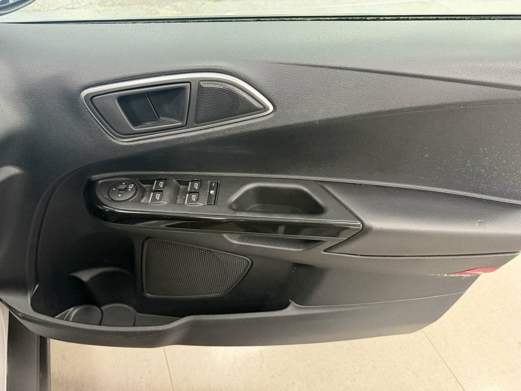 Ford B-Max 1.0T Ecoboost Titanium Mpv Euro Grey #13