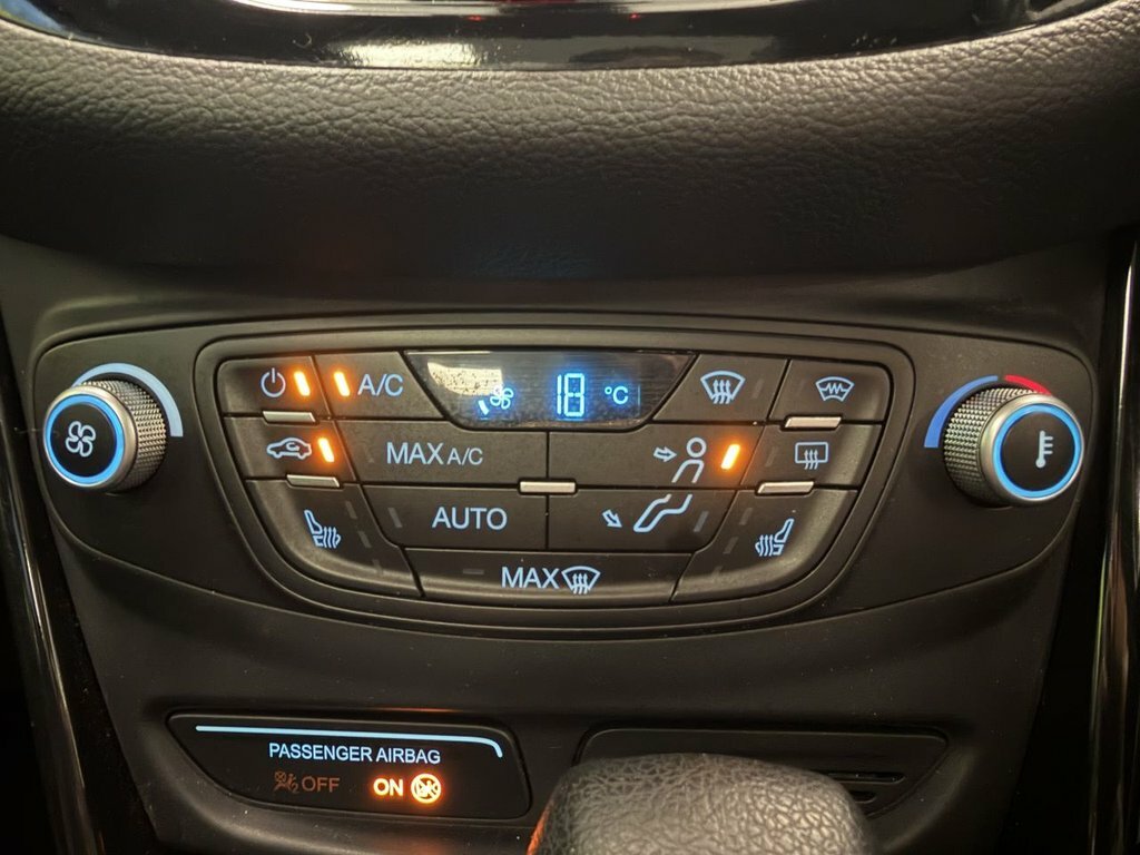 Ford B-Max 1.0T Ecoboost Titanium Mpv Euro Grey #24