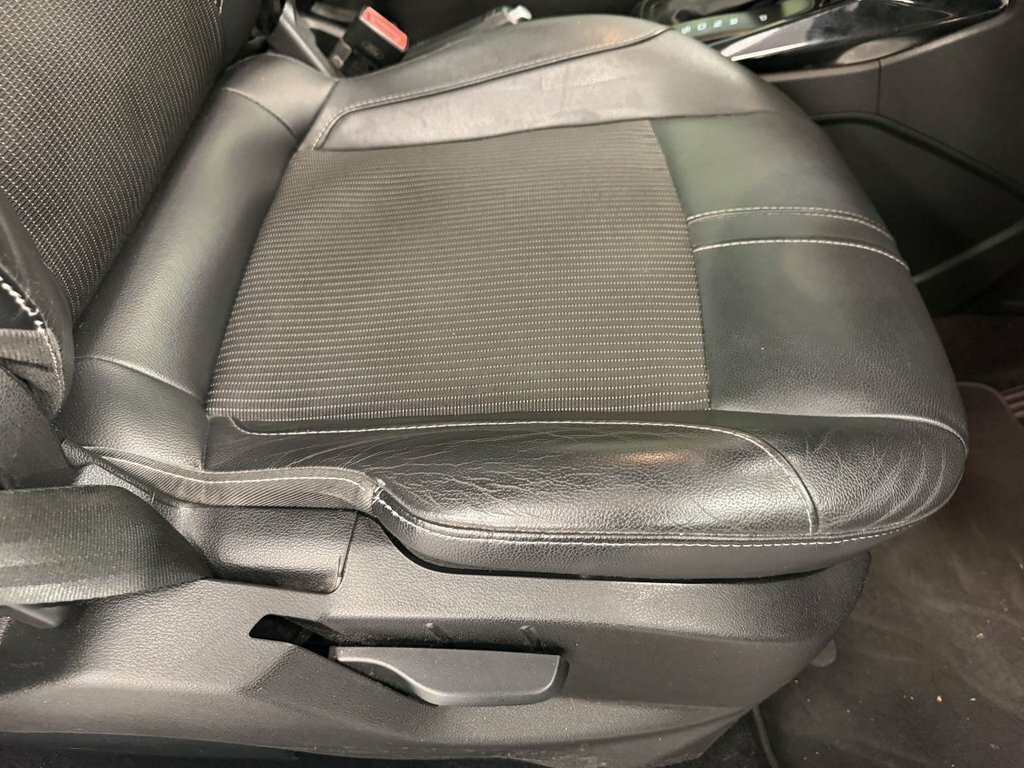 Ford B-Max 1.0T Ecoboost Titanium Mpv Euro Grey #21