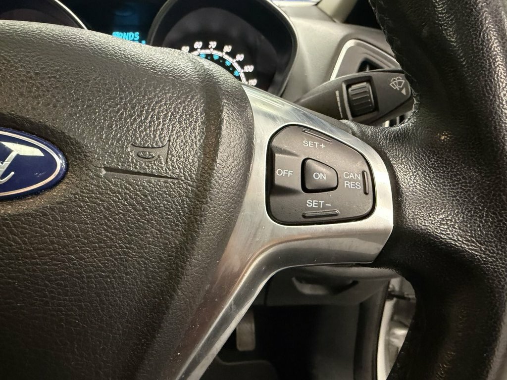 Ford B-Max 1.0T Ecoboost Titanium Mpv Euro Grey #19