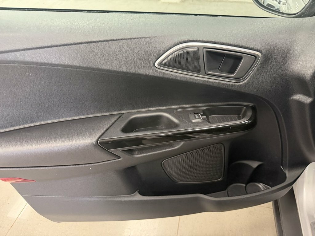 Ford B-Max 1.0T Ecoboost Titanium Mpv Euro Grey #29