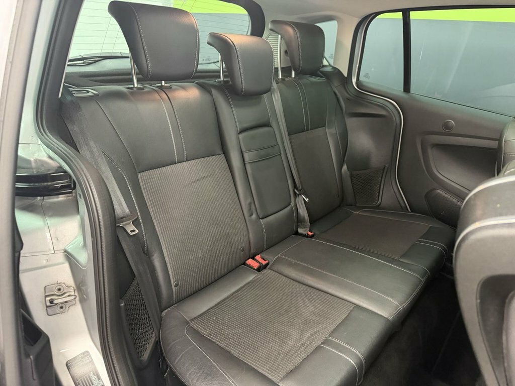 Ford B-Max 1.0T Ecoboost Titanium Mpv Euro Grey #34