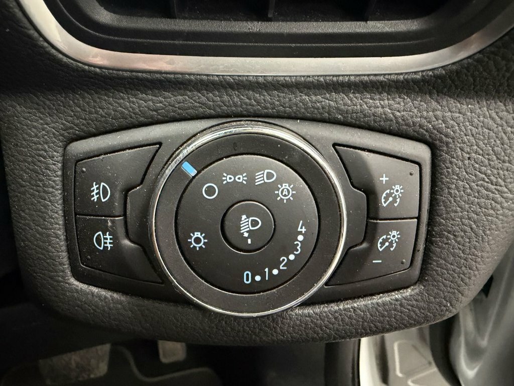Ford B-Max 1.0T Ecoboost Titanium Mpv Euro Grey #15