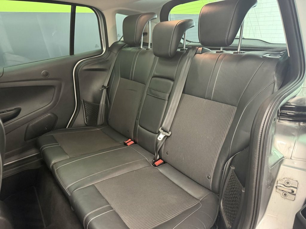 Ford B-Max 1.0T Ecoboost Titanium Mpv Euro Grey #35