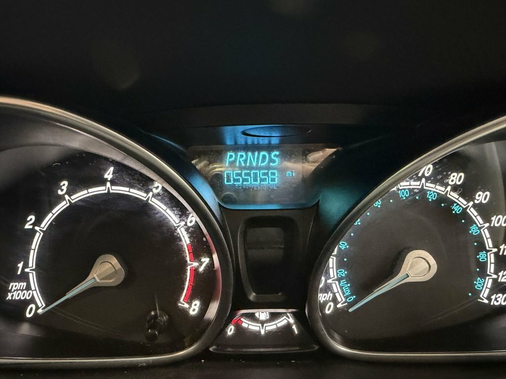 Ford B-Max 1.0T Ecoboost Titanium Mpv Euro Grey #18