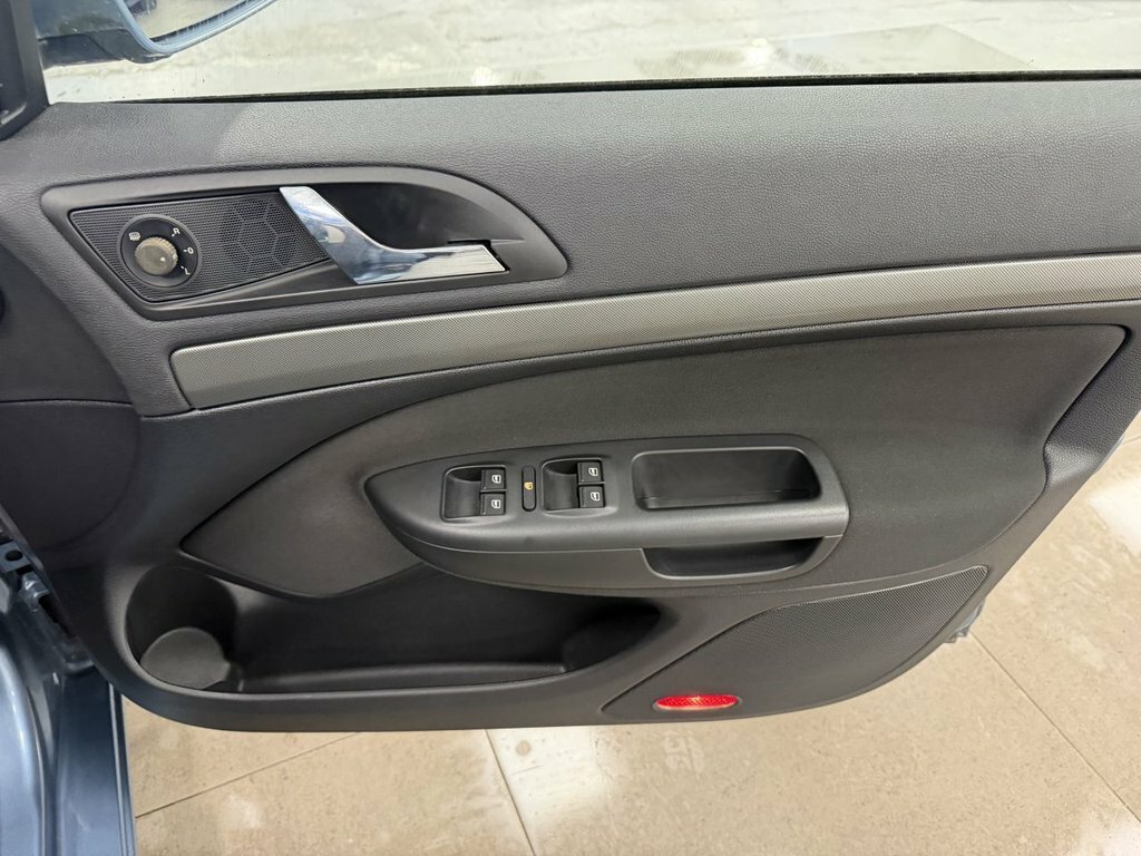 Skoda Octavia 2.0 Tfsi Vrs Euro 4 Red #12