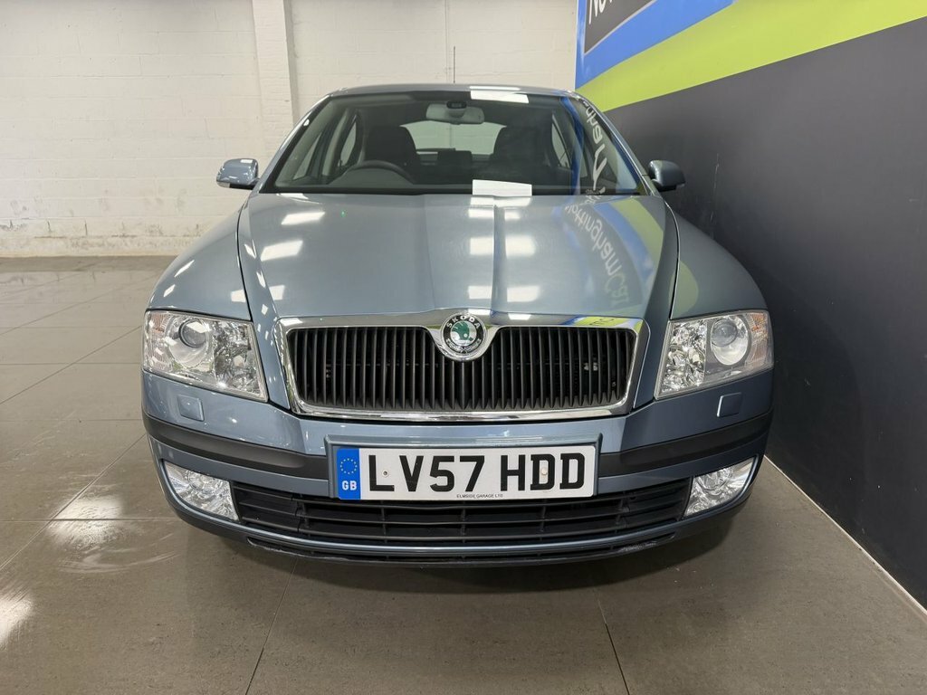 Skoda Octavia 2.0 Tfsi Vrs Euro 4 Red #11