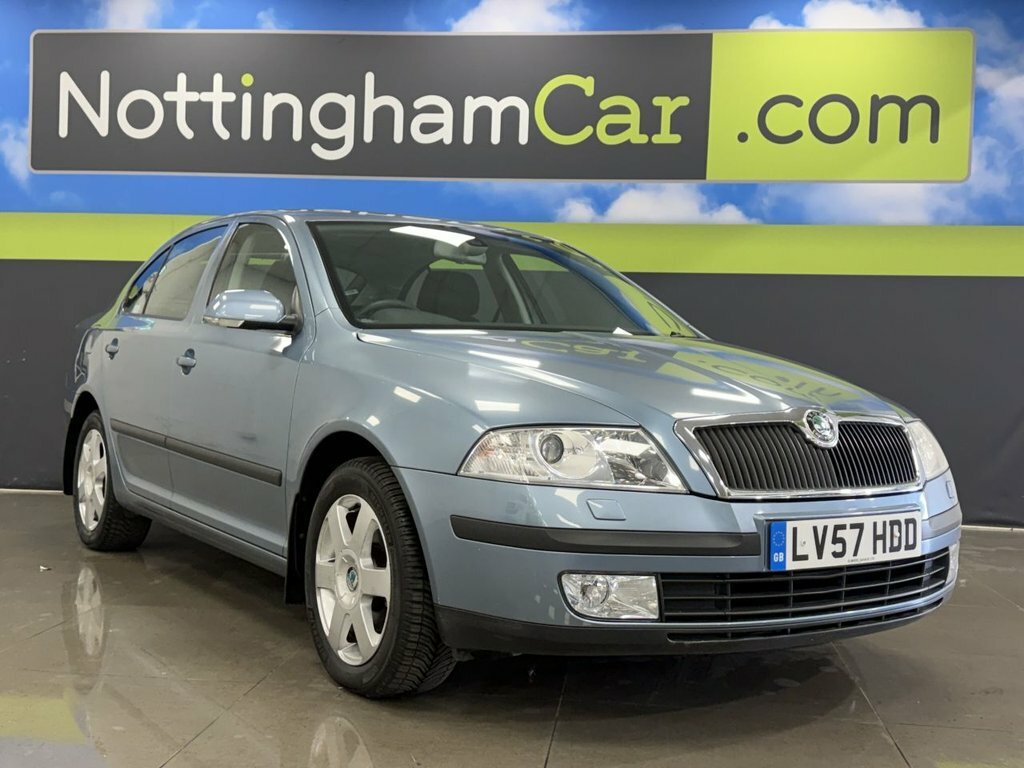 Skoda Octavia 2.0 Tfsi Vrs Euro 4 Red #35