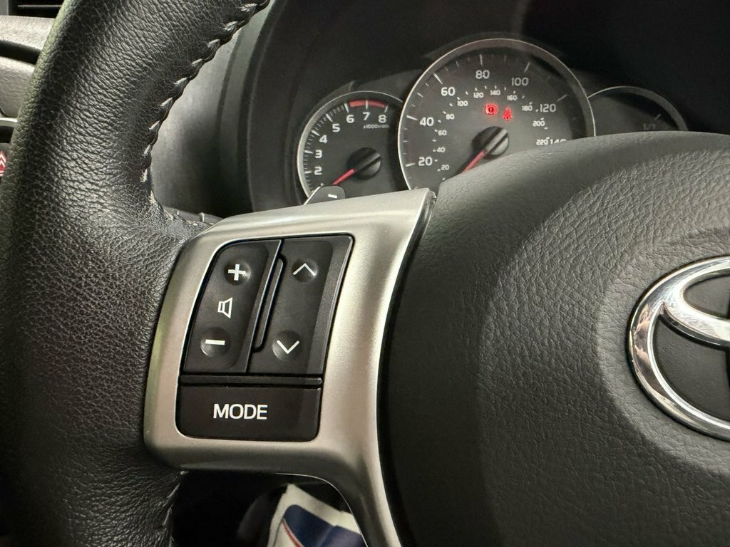 Toyota Yaris 1.33 Vvt-i Tr Multidrive S Grey #17