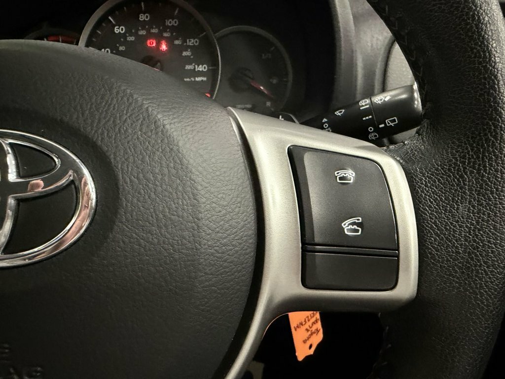 Toyota Yaris 1.33 Vvt-i Tr Multidrive S Grey #19