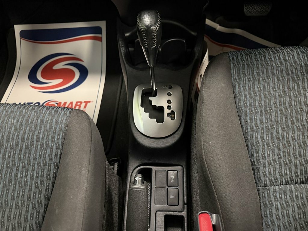 Toyota Yaris 1.33 Vvt-i Tr Multidrive S Grey #22