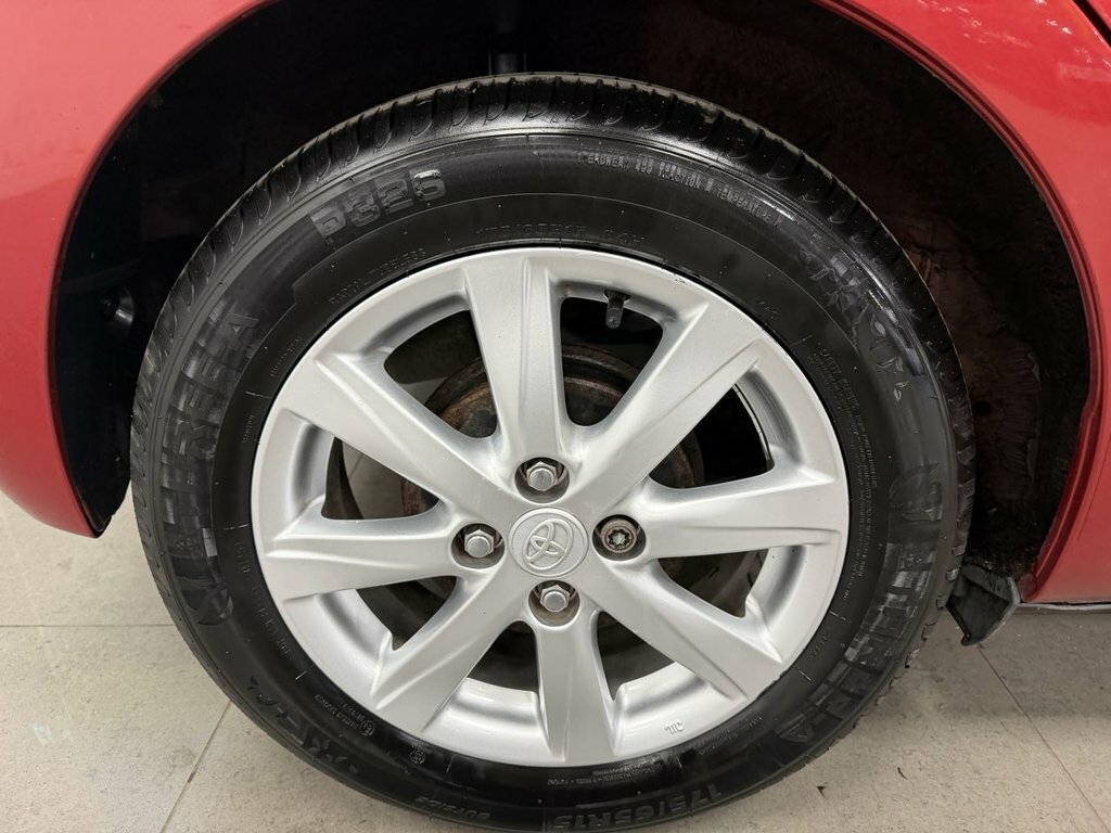 Toyota Yaris 1.33 Vvt-i Tr Multidrive S Grey #40