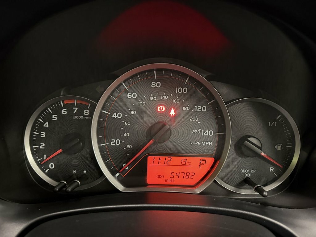 Toyota Yaris 1.33 Vvt-i Tr Multidrive S Grey #18