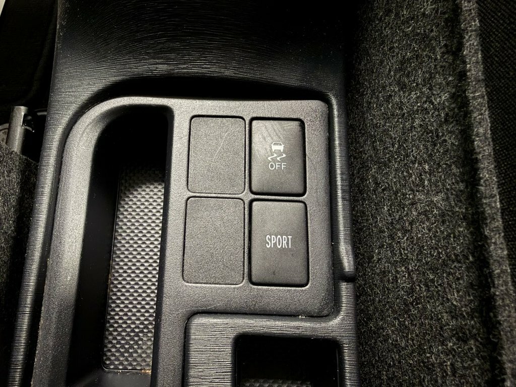 Toyota Yaris 1.33 Vvt-i Tr Multidrive S Grey #24