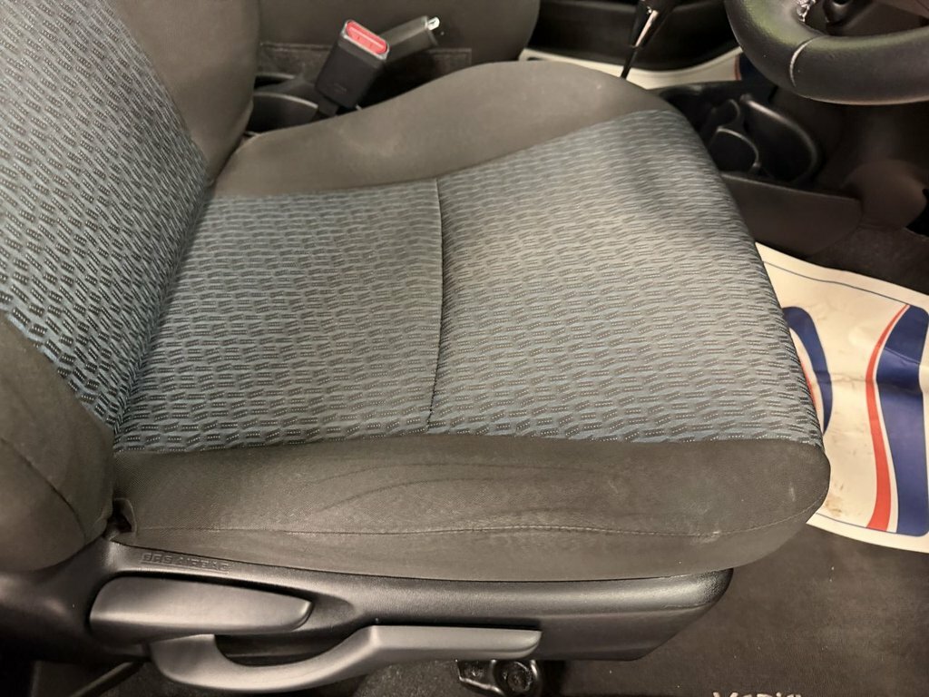 Toyota Yaris 1.33 Vvt-i Tr Multidrive S Grey #21