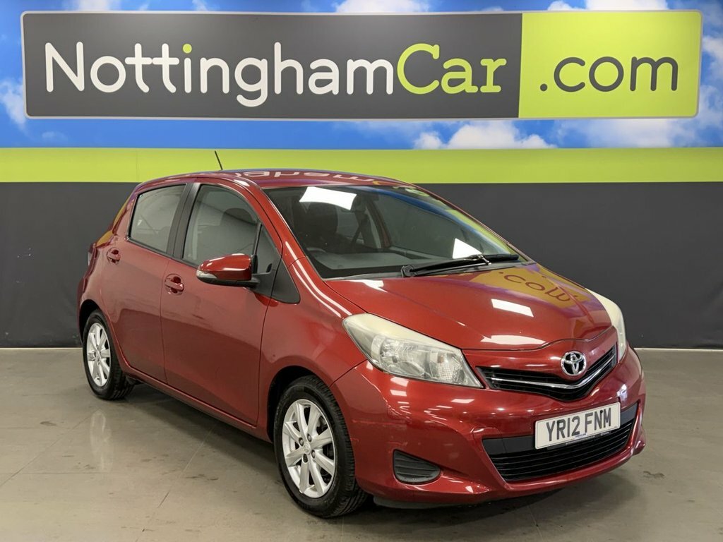 Toyota Yaris 1.33 Vvt-i Tr Multidrive S Grey #42
