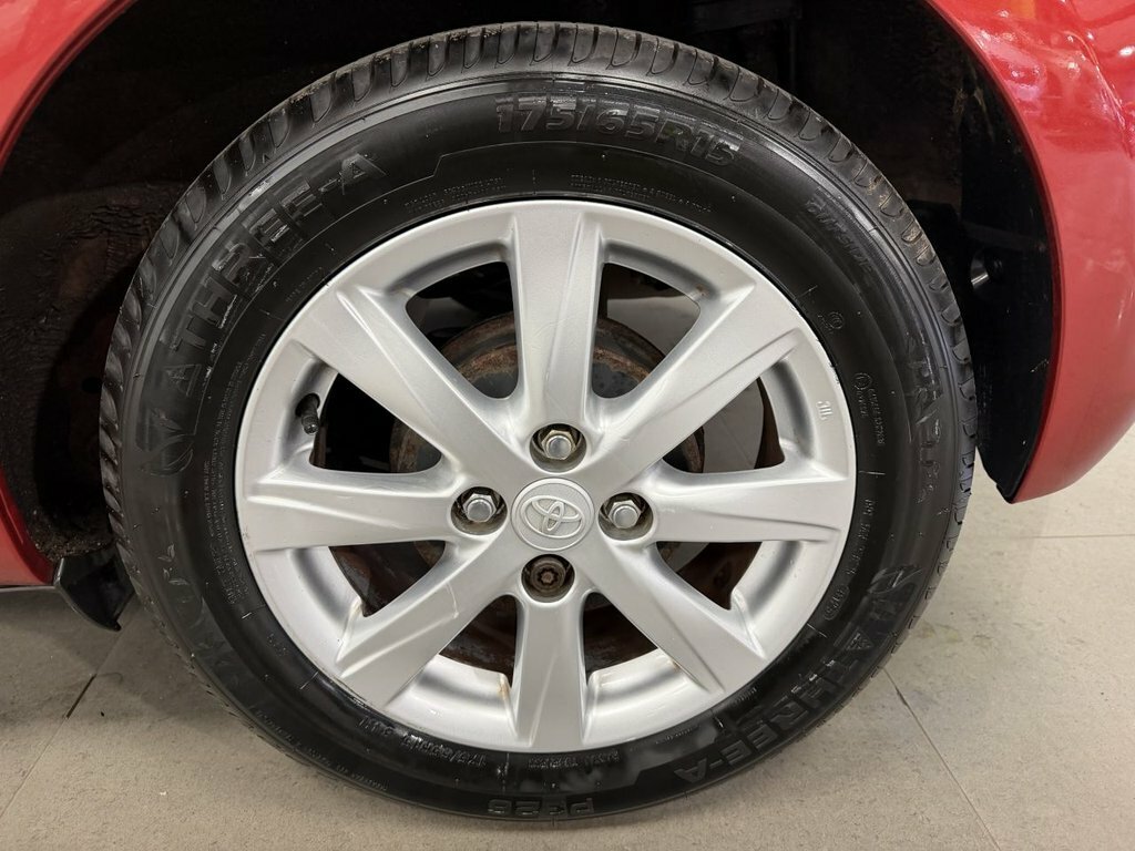 Toyota Yaris 1.33 Vvt-i Tr Multidrive S Grey #38