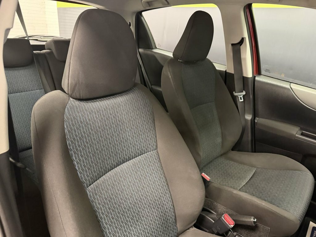 Toyota Yaris 1.33 Vvt-i Tr Multidrive S Grey #20