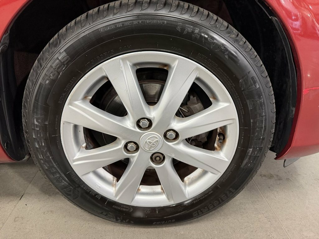 Toyota Yaris 1.33 Vvt-i Tr Multidrive S Grey #39
