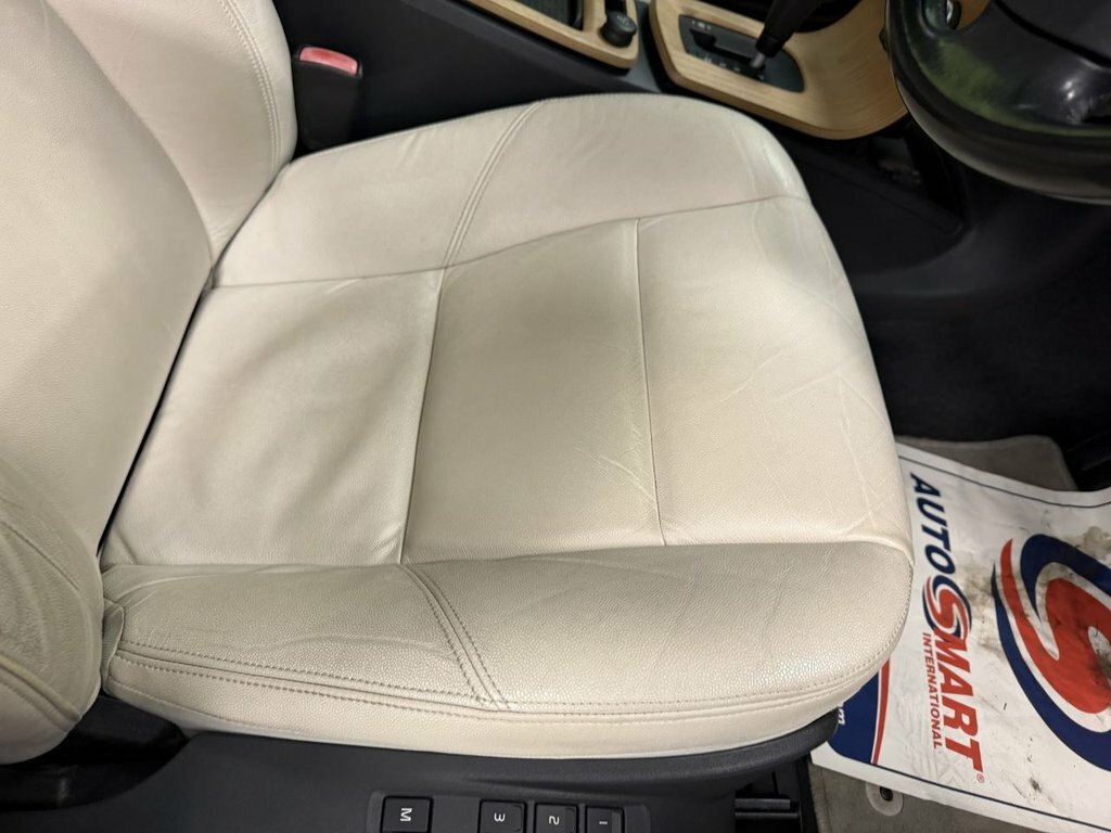 Volvo V50 Estate 2.0 D3 Se Lux Edition 201161 Blue #21