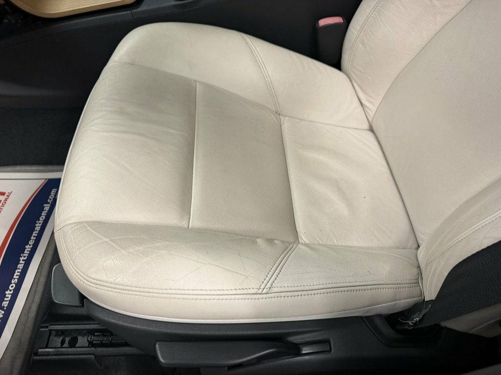 Volvo V50 Estate 2.0 D3 Se Lux Edition 201161 Blue #31