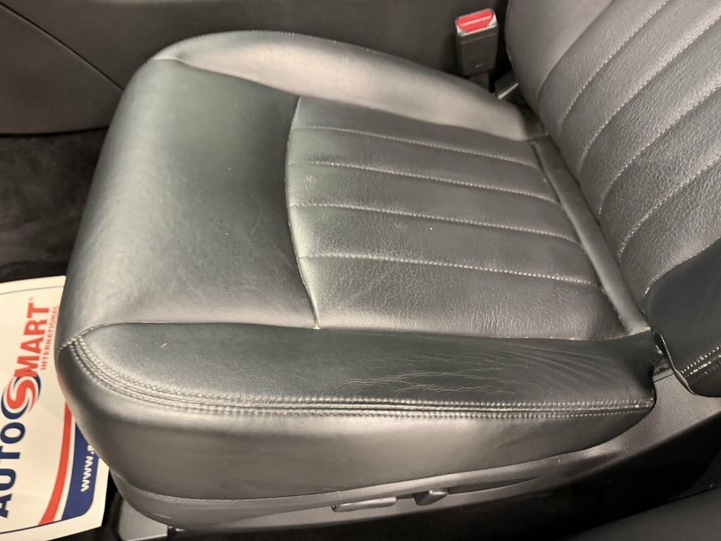 Infiniti QX50 Gt Premium D Black #35