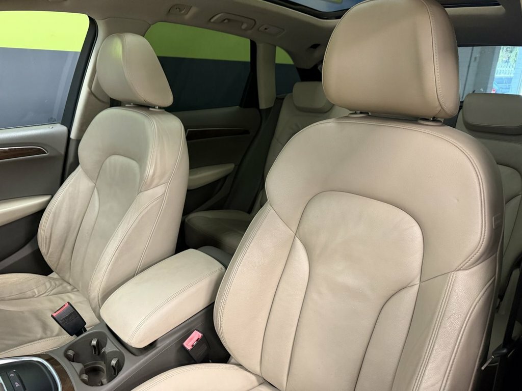 Audi Q5 3.0 Tdi V6 S Line S Tronic Quattro Euro 4 Blue #32