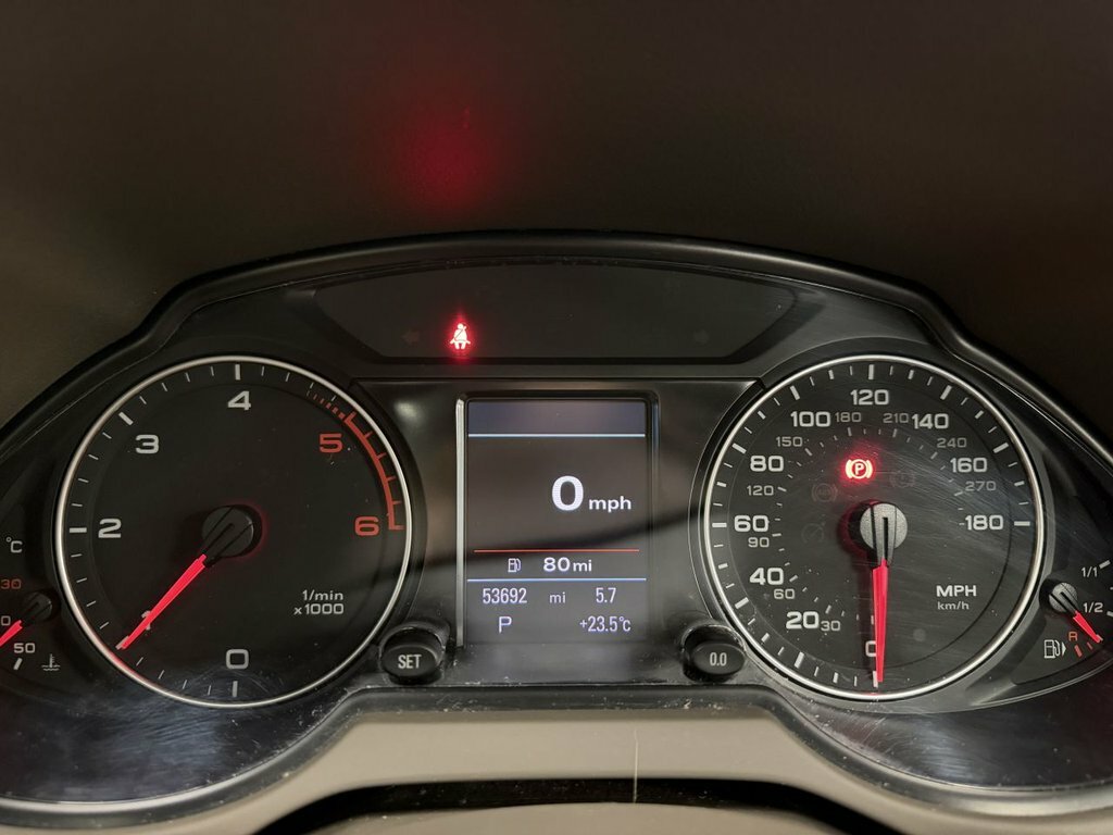 Audi Q5 3.0 Tdi V6 S Line S Tronic Quattro Euro 4 Blue #19