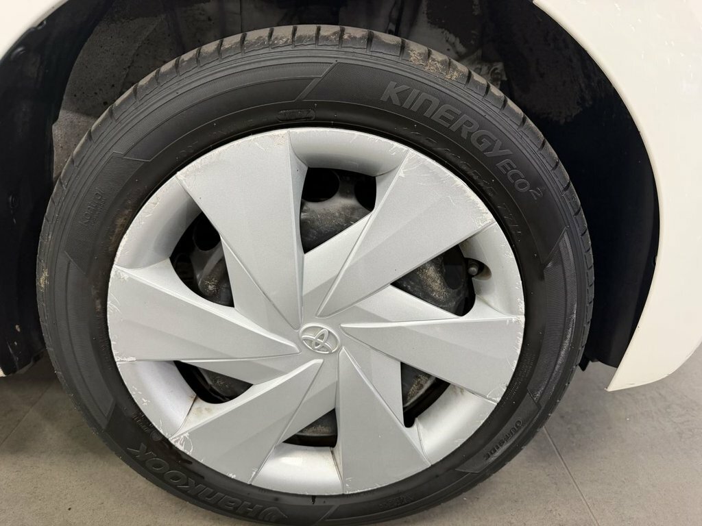 Toyota Aygo 1.0 Vvt-i X-cite 3 Yellow #35