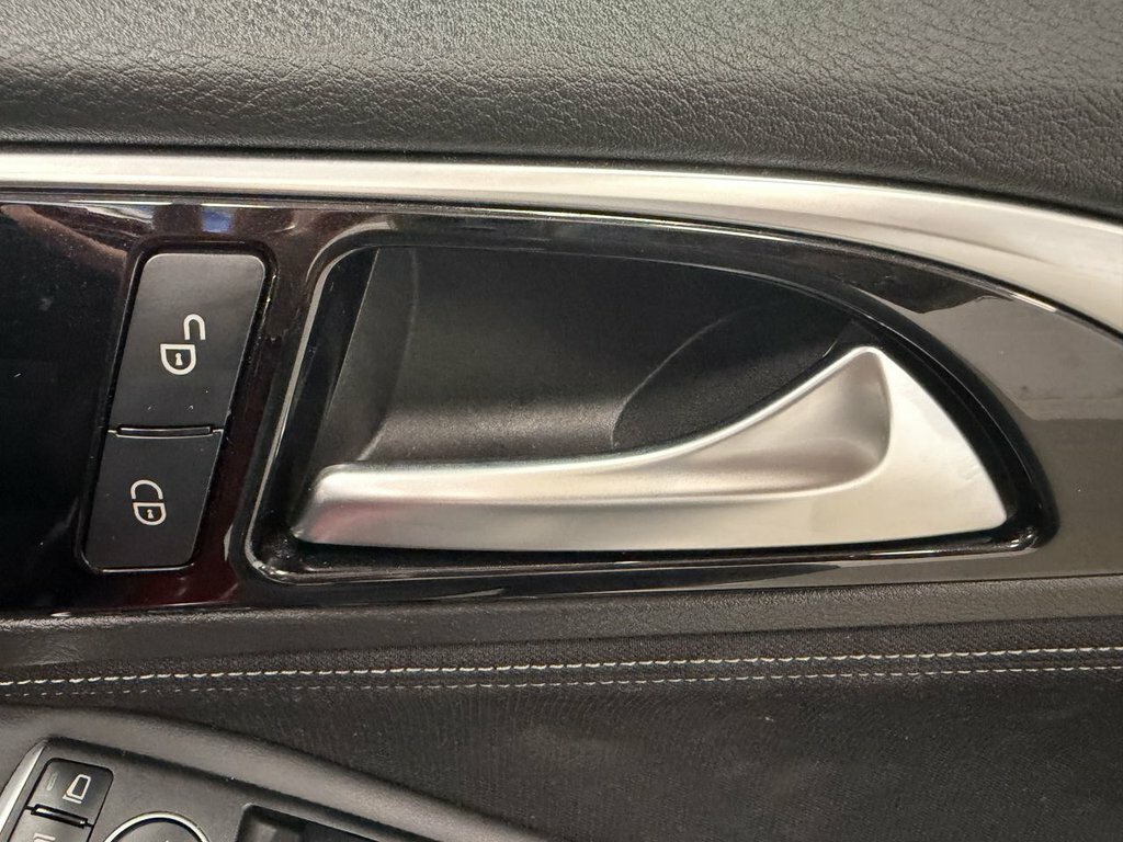 Infiniti QX30 Suv 2.2D Luxe Tech Dct Awd Euro 6 Ss 2019 Black #14