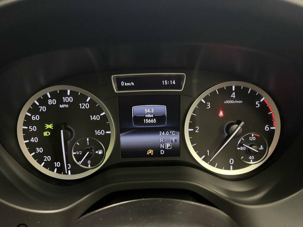 Infiniti QX30 Suv 2.2D Luxe Tech Dct Awd Euro 6 Ss 2019 Black #19