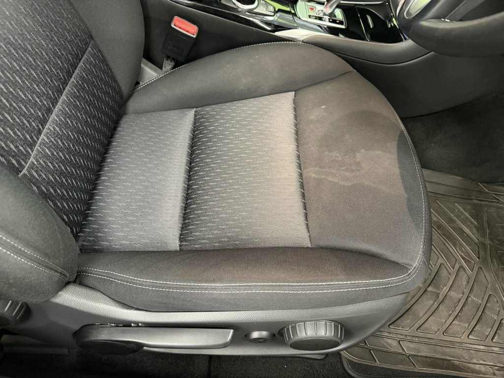 Infiniti QX30 Suv 2.2D Luxe Tech Dct Awd Euro 6 Ss 2019 Black #22