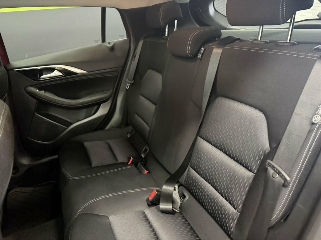 Infiniti QX30 Suv 2.2D Luxe Tech Dct Awd Euro 6 Ss 2019 Black #39