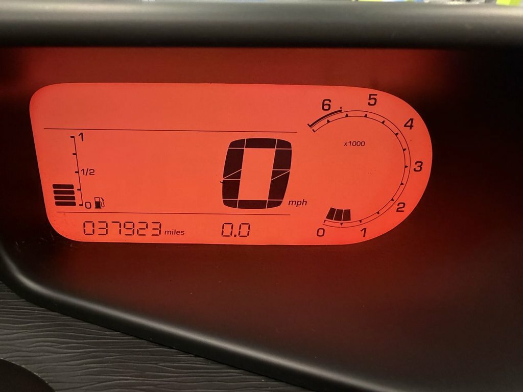 Citroen C3 Picasso 1.6 Hdi Exclusive Euro 5 #24