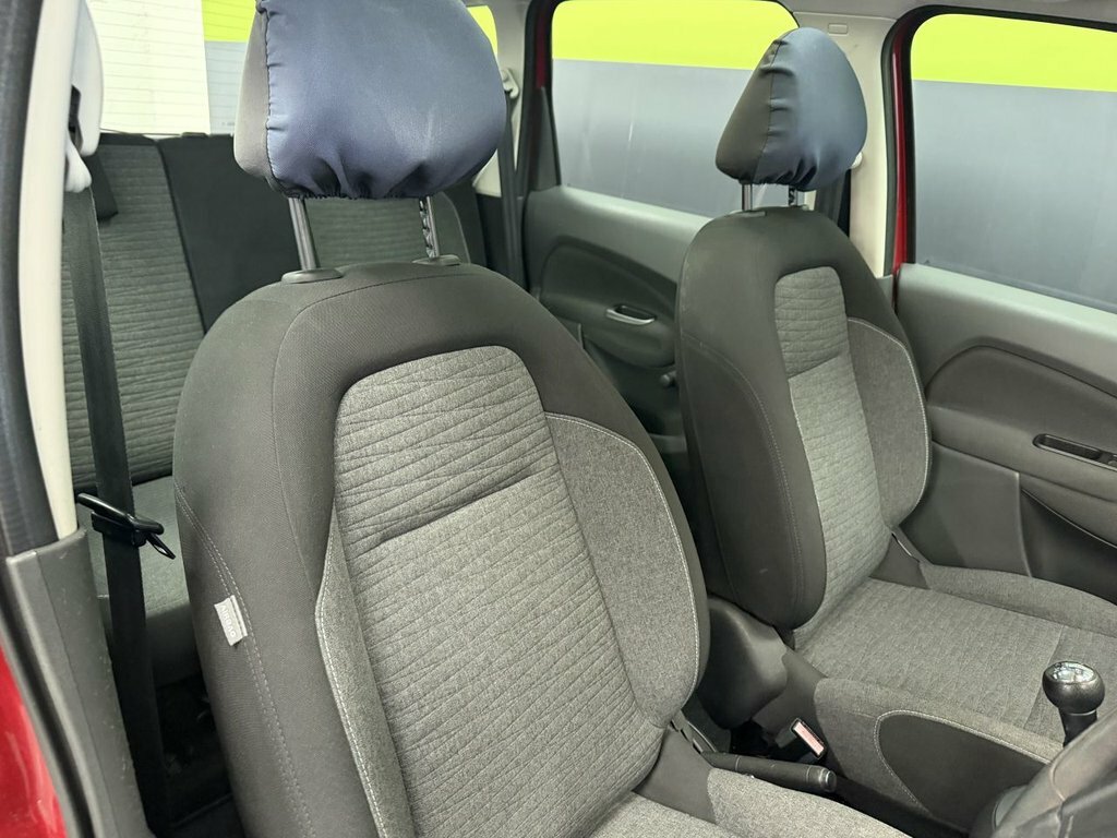 Citroen C3 Picasso 1.6 Hdi Exclusive Euro 5 #18