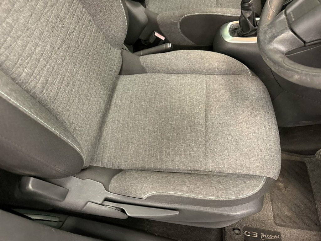 Citroen C3 Picasso 1.6 Hdi Exclusive Euro 5 #19