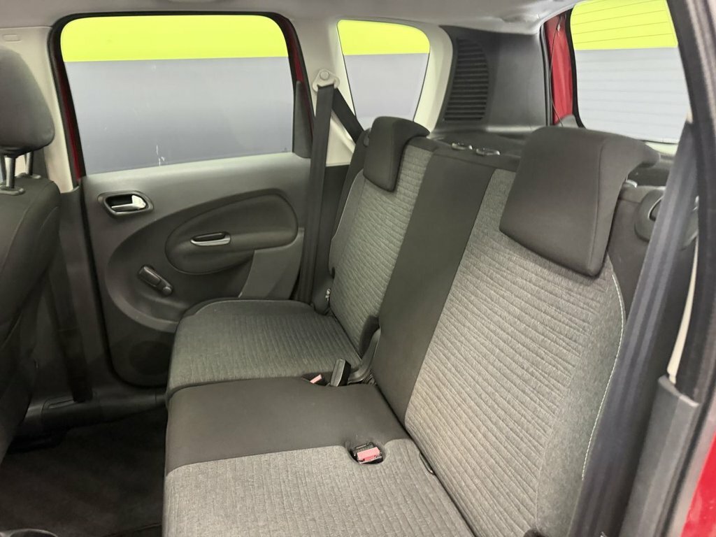 Citroen C3 Picasso 1.6 Hdi Exclusive Euro 5 #34