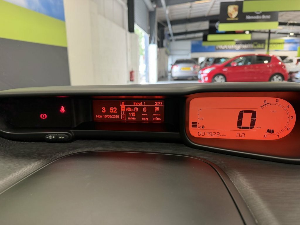 Citroen C3 Picasso 1.6 Hdi Exclusive Euro 5 #23