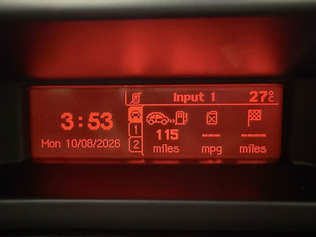 Citroen C3 Picasso 1.6 Hdi Exclusive Euro 5 #27