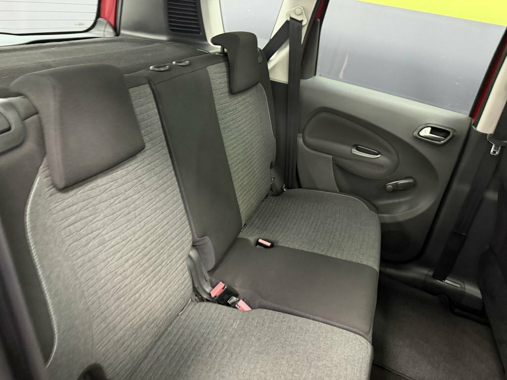 Citroen C3 Picasso 1.6 Hdi Exclusive Euro 5 #33