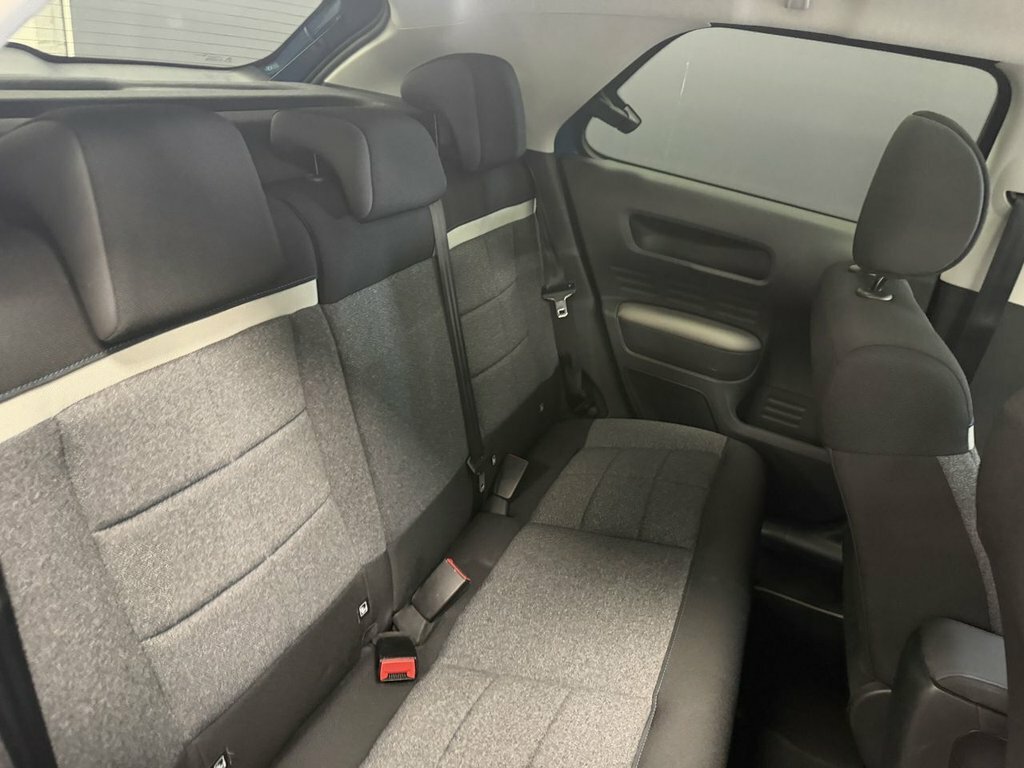 Citroen C4 Cactus 1.5L Flair Blue Hdi Ss Suv Euro Black #33
